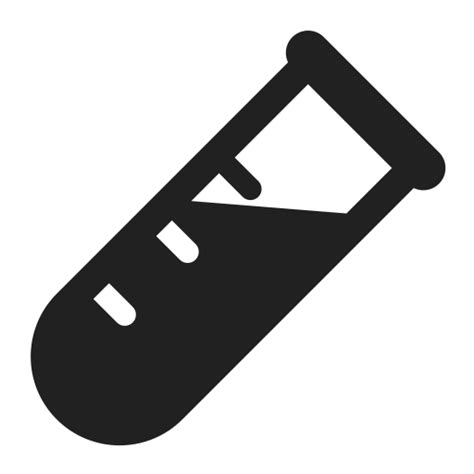Image result for Test-Tube Microsoft Icon