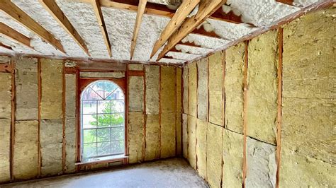 Rockwool Insulation | Diversified Energy