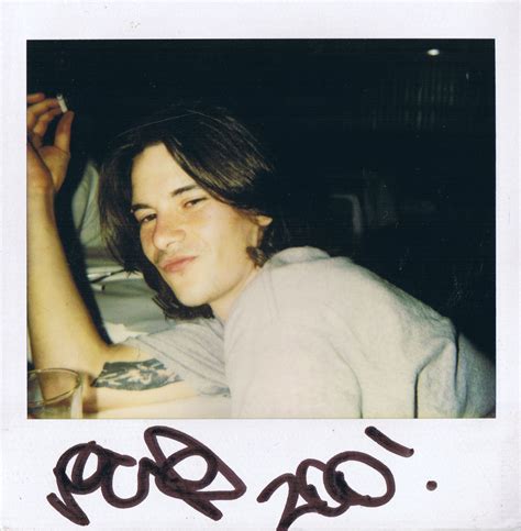 Pictures of Justin Pierce