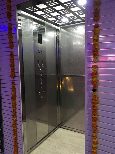 Passenger Lift in Rohtak, Passenger Lift Manufacturer in Rohtak ...