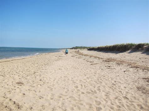 First Encounter Beach, Eastham, Cape Cod | WeNeedaVacation.com