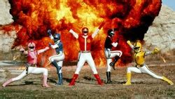 Image result for Dynaman Parody