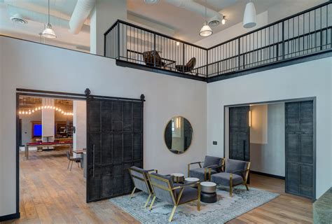 ARC, Long Island City, New York — GKV Architects