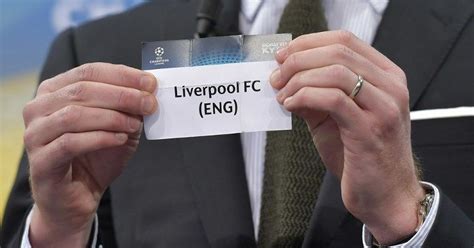 Champions League: Liverpool vs Bayern Munich, Manchester United vs PSG ...