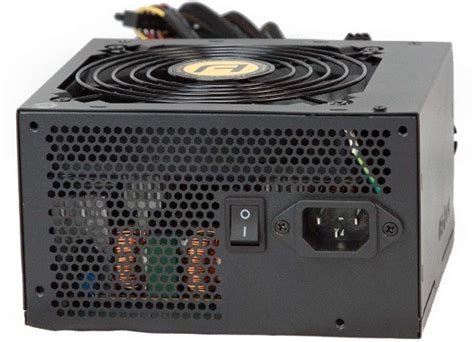 Antec NeoEco 550M 80 Plus BRONZE 550 Watt 88 Efficiency 550 Watts ...