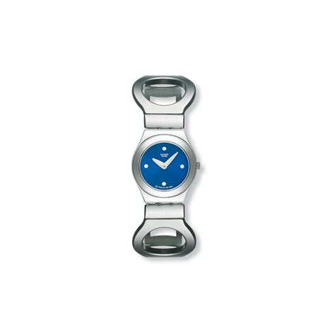HOLLOW BANGLE - YSS155H - Swatch® United Kingdom
