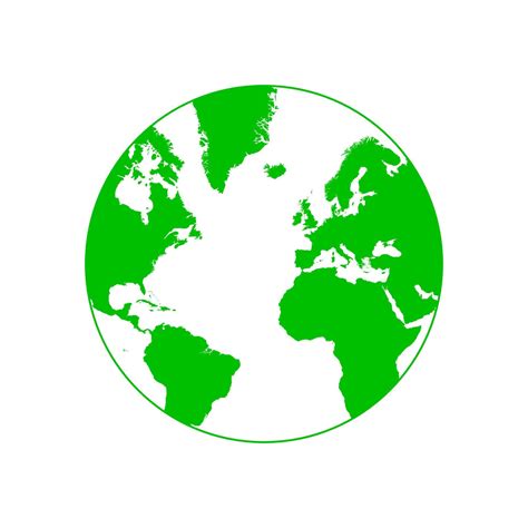 Green Globe Art 的图像结果