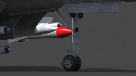 Chinese J15 Flying Shark Fighter Jet 3D Model - TurboSquid 1974285