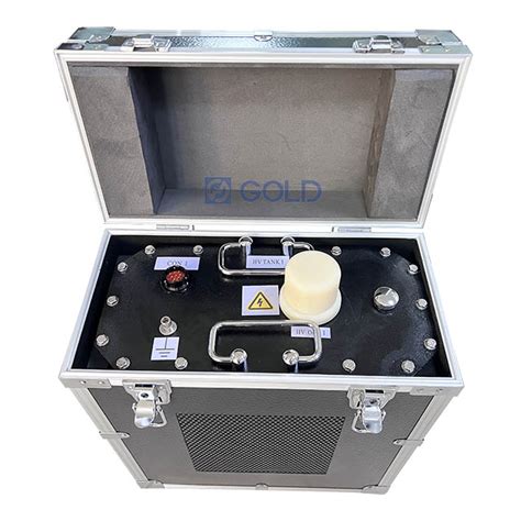 Image result for VLF Cable Testing Equipment