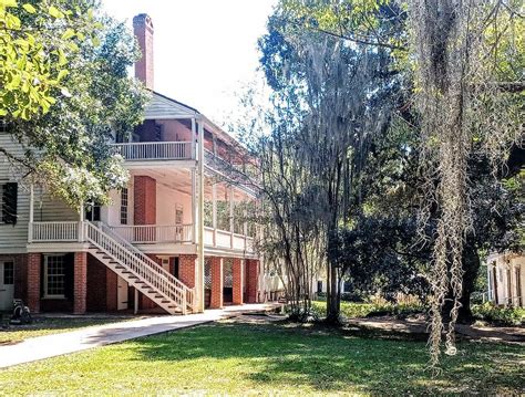 AUDUBON STATE HISTORIC SITE (2025) All You Need to Know BEFORE You Go ...