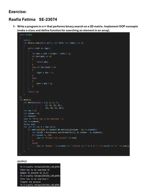 Hashing Lab Program DSA VTU Step by Step 的图像结果