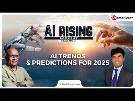 AI Trends and Predictions for 2025 | AI Rising