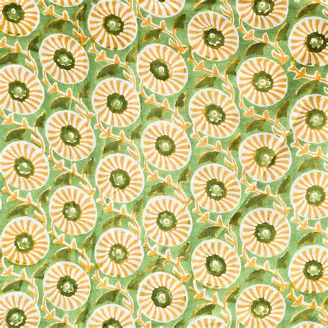 Jaipuri, Mughal , Jaal, Rapid Hand Block Print Cotton Fabrics Online ...