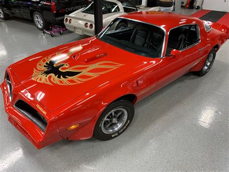 1978 Pontiac Trans Am | Showdown Auto Sales - Drive Your Dream