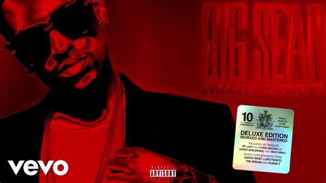 Big Sean – Live This Life (10th Anniversary Official Audio) ft. The ...