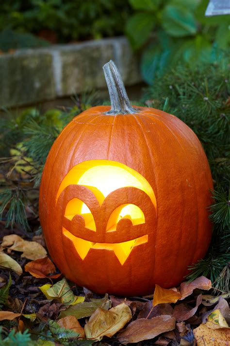 Cute Jack O Lantern Ideas