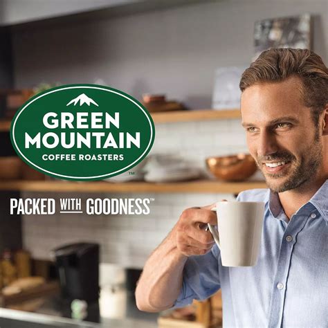 Green mountain Dark Magic Keurig Single-Serve K-Cup Pods, Dark India | Ubuy