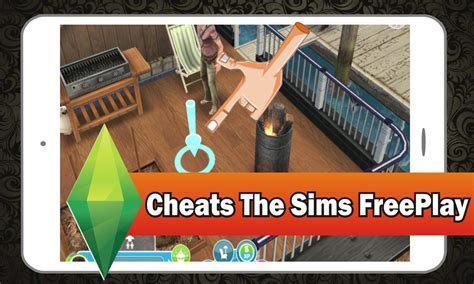 Image result for Sims FreePlay Cheats Android