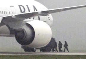 Pak plane lands in Sweden after bomb threat | Page 158719 | The Times ...