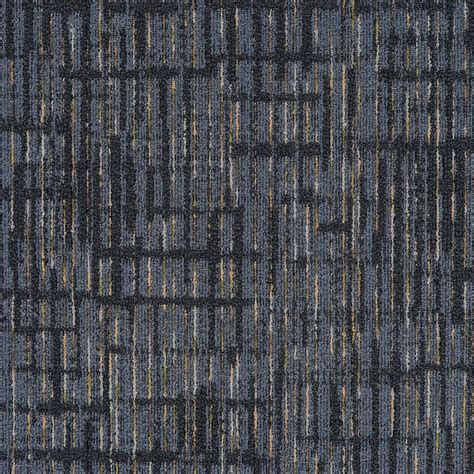Mannington Commercial Align Carpet Tile Acute 24" x 24" Premium (72 sq ...