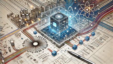 Image result for Quantum Mechanics Computing