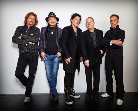 Santana Blues Band
