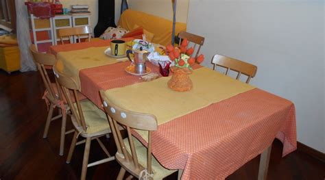 B&B A CASA DI NANCY (Rome) - B&B Reviews, Photos, Rate Comparison ...
