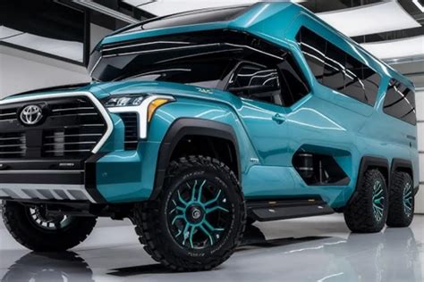 2026 Toyota Camper van Price & Specs , Pros & Cons