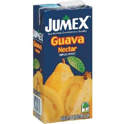 Buy Jumex BG14676 Jumex Nectar Guava Tetra - 4x10Pack Online at Lowest ...