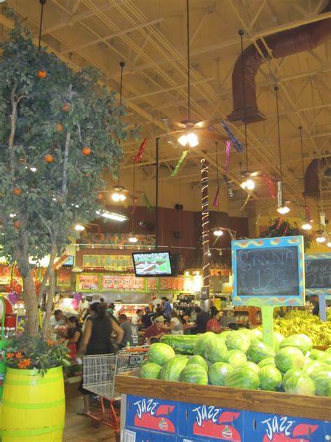 Higher Than Dreams: Pro's Ranch Market