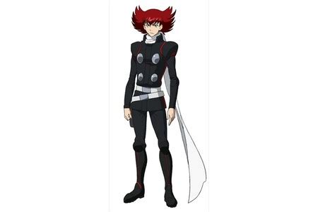 Cyborg 009 vs. Devilman - Hiro Shimono und Yoshimasa Hosoya im Cast dabei
