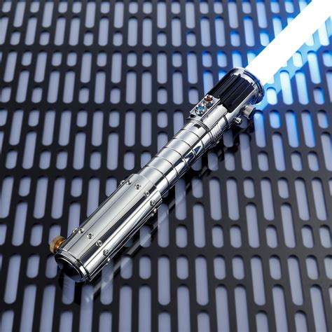 Mara Jade Neopixel Lightsaber | 1:1 Metal Replica | LIGHTSABER