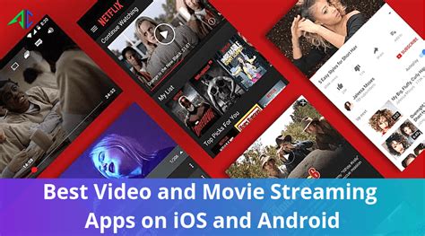 Image result for Video Streaming Apps