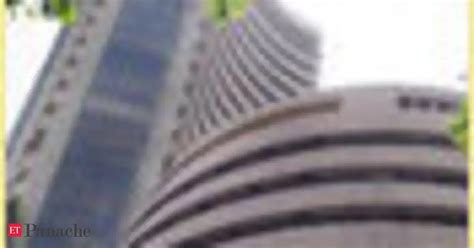 Is there a market correction on the cards? - The Economic Times