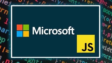 Microsoft JavaScript 的图像结果