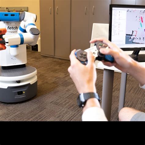 Image result for Robot Learning Methods