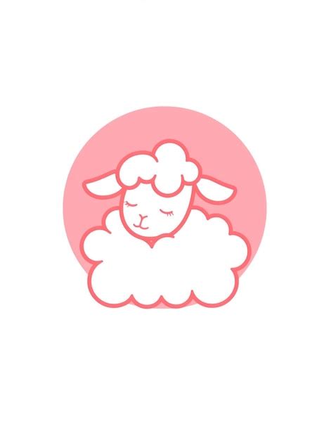 Images de Logo Silhouette Mouton | Freepik