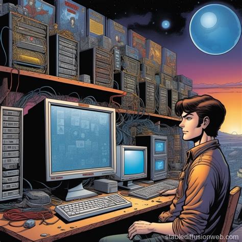 Image result for Computer Repair Before and After