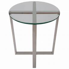 beistelltisch rund glas beistelltisch rund glas metall tisch glas verchromt beistelltisch rund glas beistelltisch rund glas metall tisch glas verchromt
