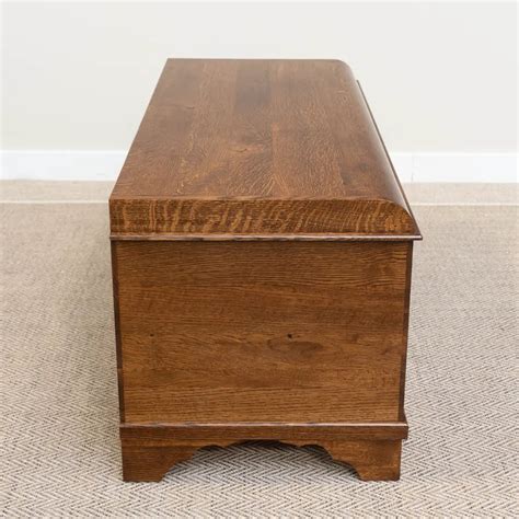 Image result for Rustic Hope Chest