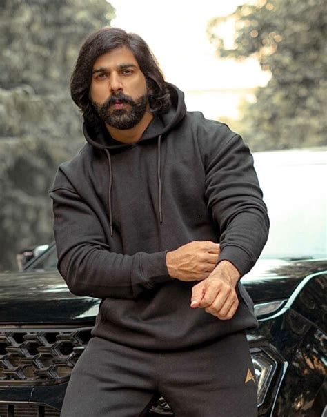 Limited Edition Drop Shoulder Hoodie – Black – Aesthetic Indians :: A ...