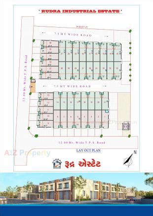 Rudra Estate | at Ahmedabad, Ahmedabad