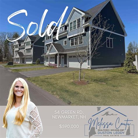 Melissa Coutu- Realtor | Portsmouth NH