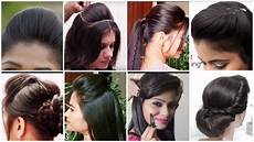 Puff Hair Style Step By Step by Different Types Of And Easy Puff Hairstyle Simple Puff Hair Style Step By Step
