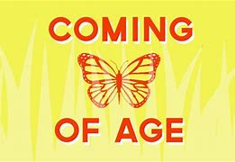 Image result for come age