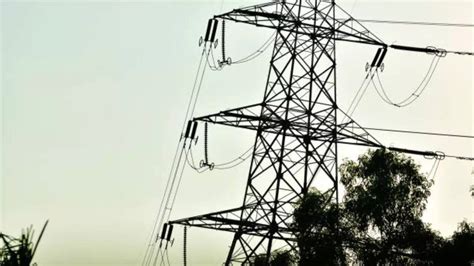 Power Supply Of Youth Congress Worker's Home Cut After He 'Damaged ...