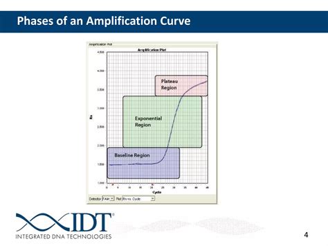 Troubleshooting qPCR: What Are My Amplification Curves Telling Me? | PPTX