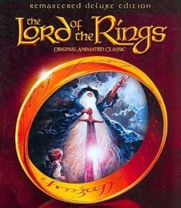 LORD OF THE RINGS (ANIMATED) (DE) Price in India - Buy LORD OF THE ...