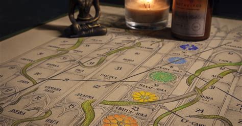 Поле для игры Лила — Teletype