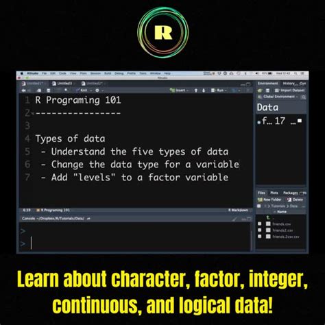 Image result for R Programming 101